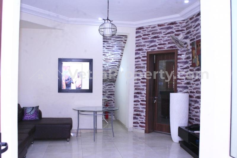  Tastefully finished and furnished Two (2)-  2 bedroom Flat for Short let Ikeja Lagos Vetra  Property
