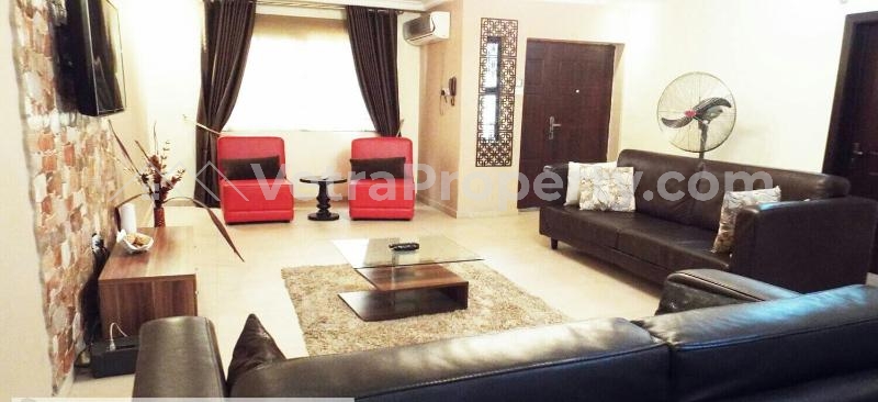  Luxury Tastefully Finished and Furnished 3 Bedroom Flat for Short Let  3 bedroom Flat for Short let Ojodu Lagos Vetra  Property