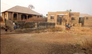 6 Bedrooms Bungalow Detached Bungalow for Sale Ikorodu Lagos Vetra  Property
