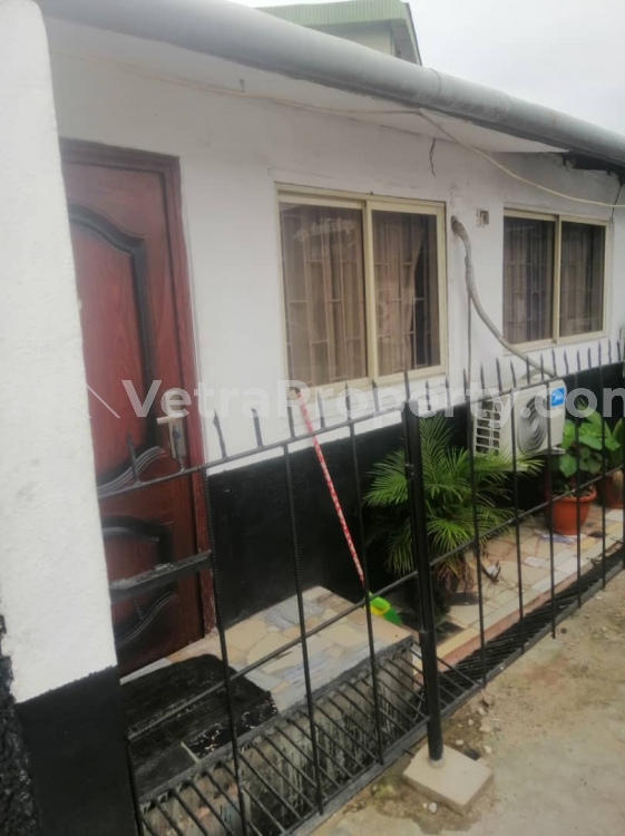  one bedroom apartment  Flat for Short let Ikeja Lagos Vetra  Property