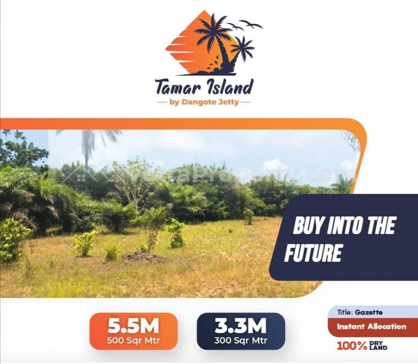 Land  Land for Sale Ajah Lagos Vetra  Property