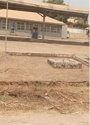 Alushie Filling Station Commercial Property for Sale Enugu Enugu Vetra  Property