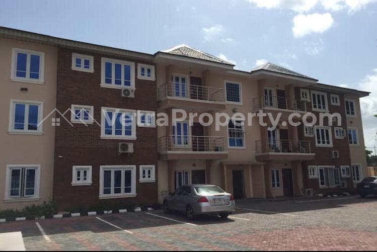  3 Bedroom Flat Apartment  3 bedroom House for Short let Ikeja Lagos Vetra  Property
