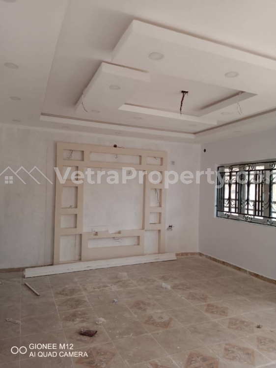  Newly Built 3 Bedrooms flat at ishokun Ojoo Ibadan  3 bedroom House for Rent Ibadan Oyo Vetra  Property