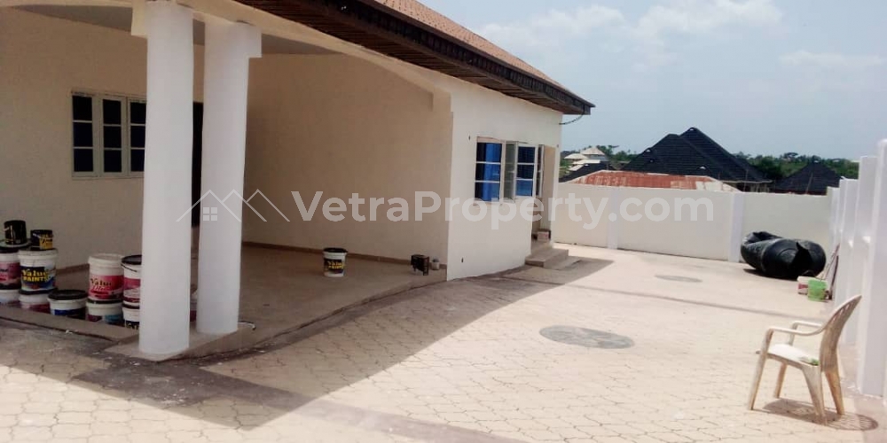  Newly Built 2Bedrooms flat at wisdom Estate Akobo  2 bedroom House for Rent Ibadan Oyo Vetra  Property