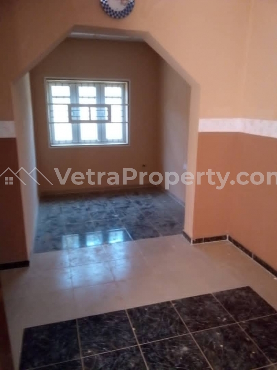  Newly Built 2bedrooms flat at gbagi Akobo Ibadan  2 bedroom House for Rent Ibadan Oyo Vetra  Property