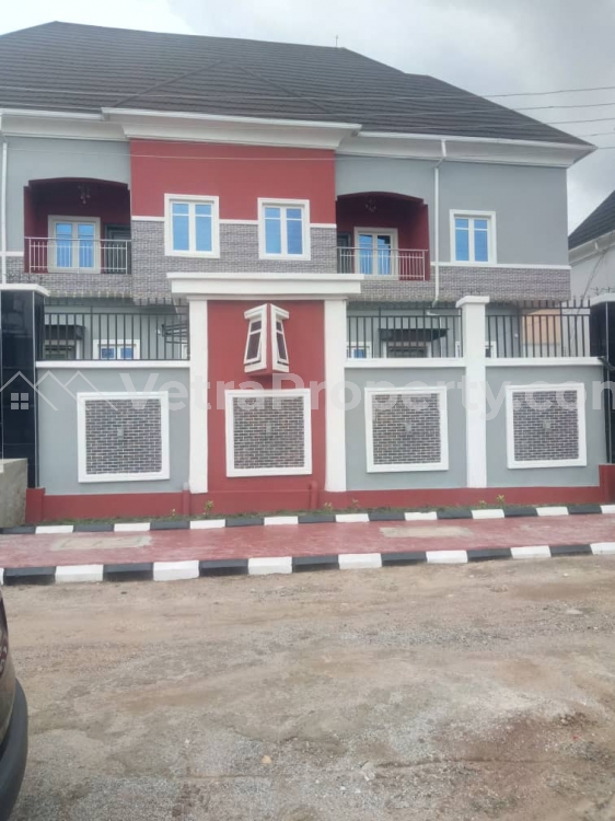  Newly Built 4Bedrooms duplex at Kolapo ishola GRa Ibadan  House for Rent Ibadan Oyo Vetra  Property