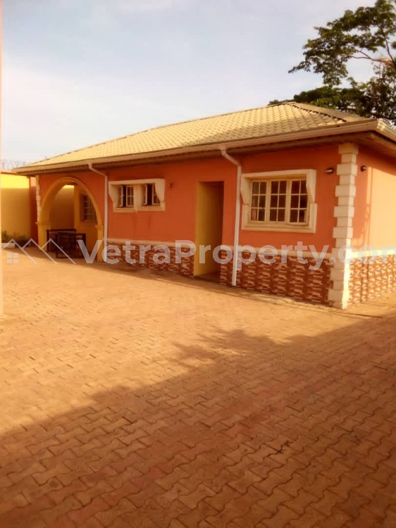  Decent 2Bedrooms flat at Akala way Akobo Ibadan  2 bedroom Flat for Rent Ibadan Oyo Vetra  Property