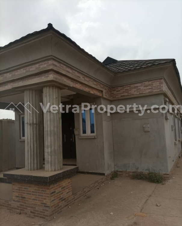  Newly Built 3Bedrooms flat at Elebu Orital merin Off Akala Express Ibadan  3 bedroom House for Sale Ibadan Oyo Vetra  Property