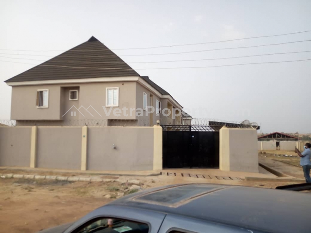  Nice 3Bedrooms flat  3 bedroom House for Rent Ibadan Oyo Vetra  Property