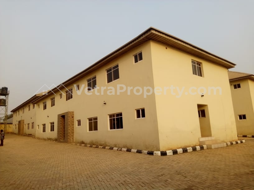  Newly Built Room self contain at Soka Ibadan  Flat for Rent Ibadan Oyo Vetra  Property