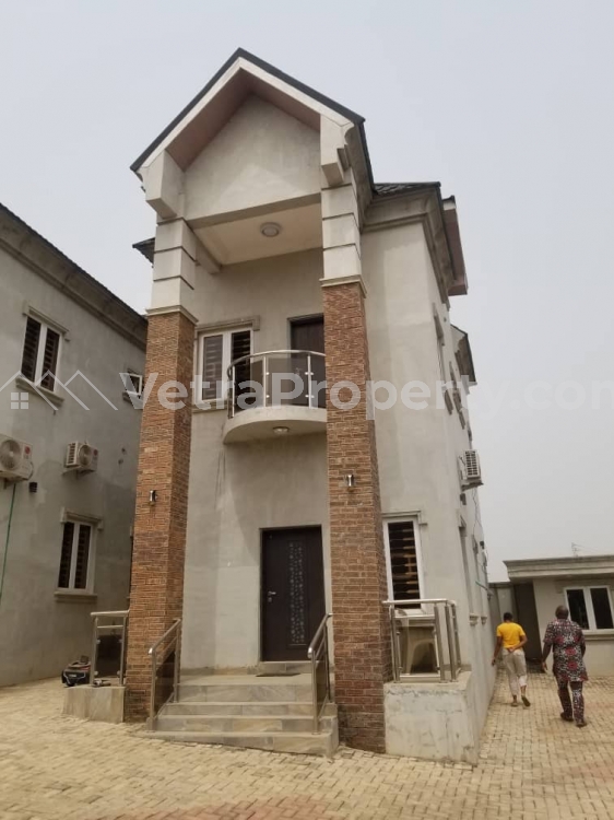  Decent 2Bedrooms Duplex  2 bedroom House for Rent Ibadan Oyo Vetra  Property