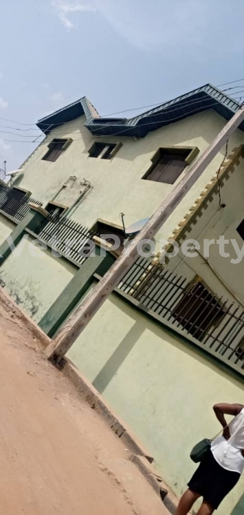  Decent 2Bedrooms flat  2 bedroom House for Rent Ibadan Oyo Vetra  Property