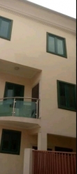Executive 2 Wing Duplex Of 8 Bedroom With 6 Bedroom Fully Detached Detached Duplex for Sale Ikeja Lagos Vetra  Property