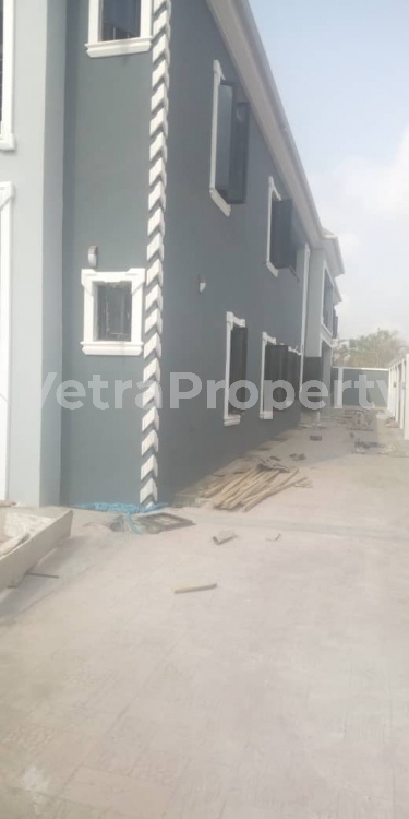  Newly Built 3Bedrooms flat  3 bedroom House for Rent Ibadan Oyo Vetra  Property