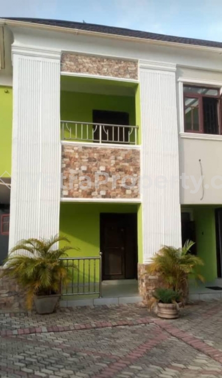  Newly Built 3Bedrooms flat  3 bedroom House for Rent Ibadan Oyo Vetra  Property