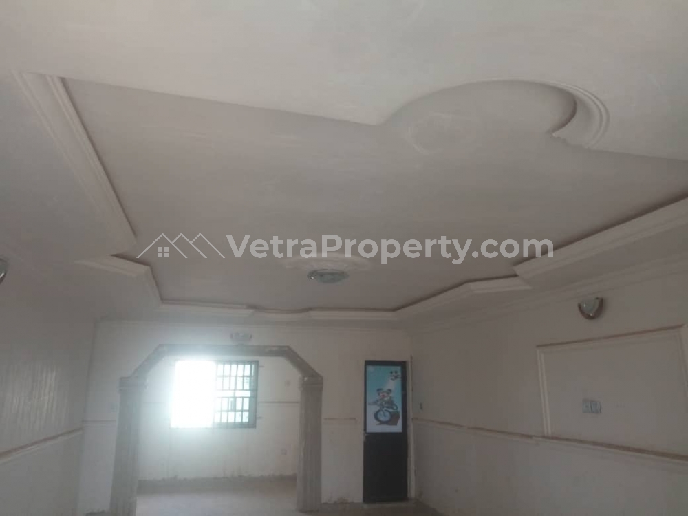  Newly built 2Bedrooms flat at gbopa Ologuneru Off Eleyele Ibadan.  2 bedroom House for Rent Ibadan Oyo Vetra  Property