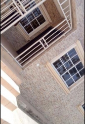 Executive 3 Bedroom Flat Flat for Sale Lokogoma Abuja Vetra  Property