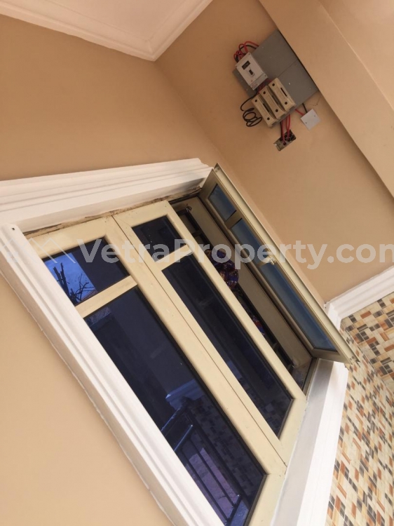  Newly Built 3Bedrooms Flat At Akoto Estate Elebu Off Akala Express Ibadan.  3 bedroom House for Rent Ibadan Oyo Vetra  Property