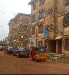 2 Bedroom Flat Flat for Sale Ipaja Lagos Vetra  Property