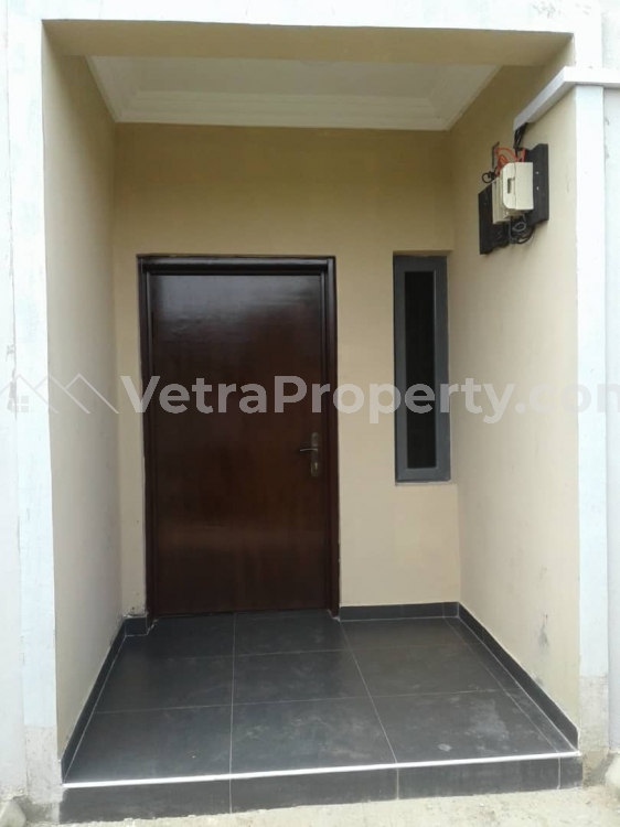  Newly Built 4Bedrooms Duplex at Lof Gas Akala Estate Akobo Ibadan.  4 bedroom House for Rent Ibadan Oyo Vetra  Property