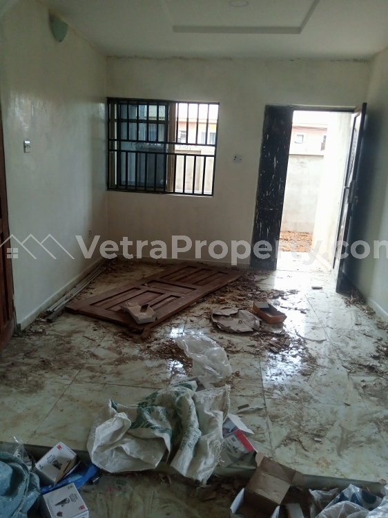  Newly built 3 bedroom flat  3 bedroom House for Rent Ibadan Oyo Vetra  Property