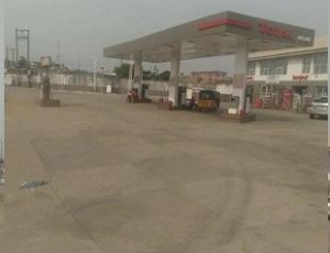 Filling Station Commercial Property for Sale Isolo Lagos Vetra  Property