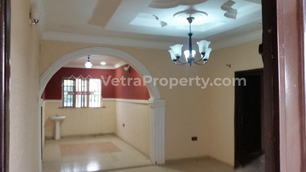  A standard commercial Acres of land at Alomaja ibadan  Land for Sale Ibadan Oyo Vetra  Property