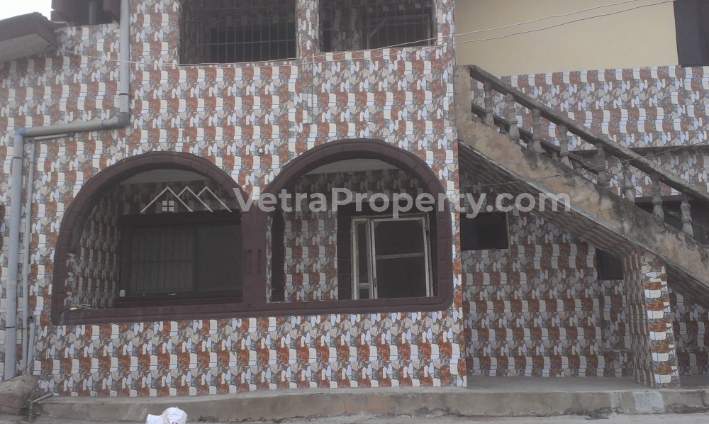  Modern room self contain with tiles inside and outside  Flat for Rent Ibadan Oyo Vetra  Property
