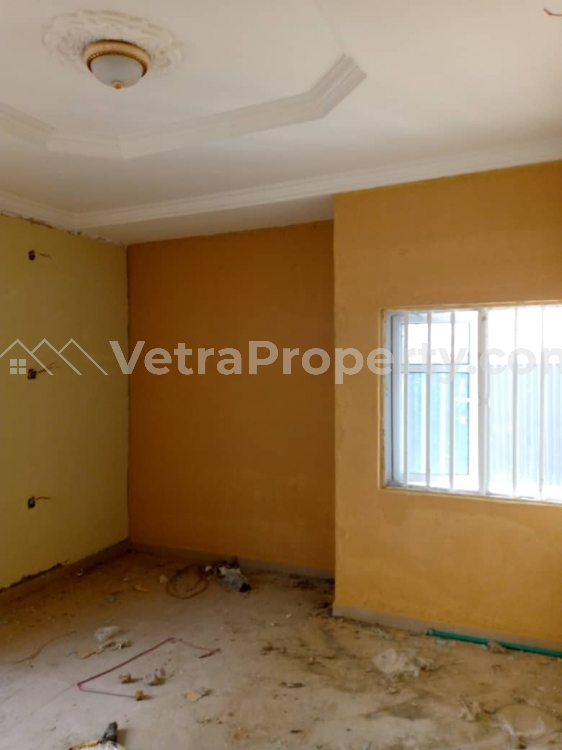  Modern 3bd with POP all through at Oluyole estate ibadan  3 bedroom House for Rent Ibadan Oyo Vetra  Property