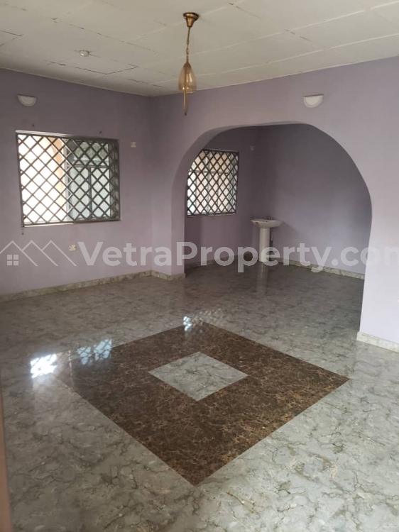  Twin 3 bedroom flat with modern facilities  3 bedroom House for Rent Ibadan Oyo Vetra  Property