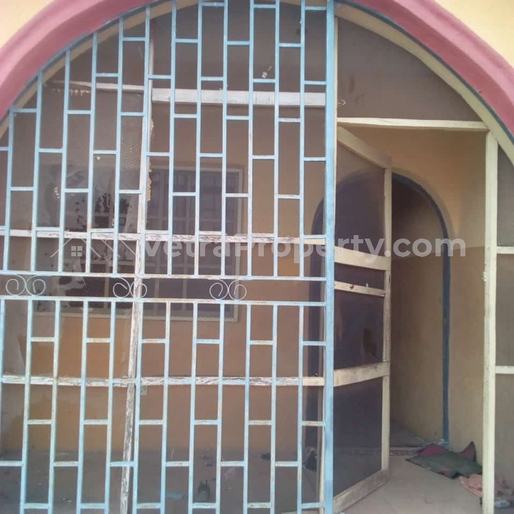  3 Bedroom Flat  3 bedroom House for Rent Ibadan Oyo Vetra  Property