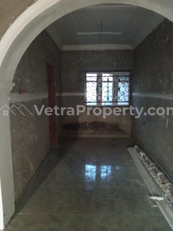  Newly built 3bd with POP, ensuit and accessible to road at Ologuneru ibadan  3 bedroom House for Rent Ibadan Oyo Vetra  Property