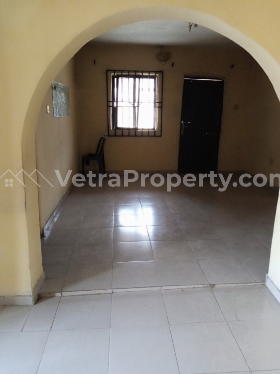  Decent 3bd with neccesary facilities at Ologuneru ibadan  3 bedroom House for Rent Ibadan Oyo Vetra  Property
