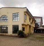Hotel Of 40 Rooms With Big Event Hall On 3 Plot Commercial Property for Sale Alimosho Lagos Vetra  Property