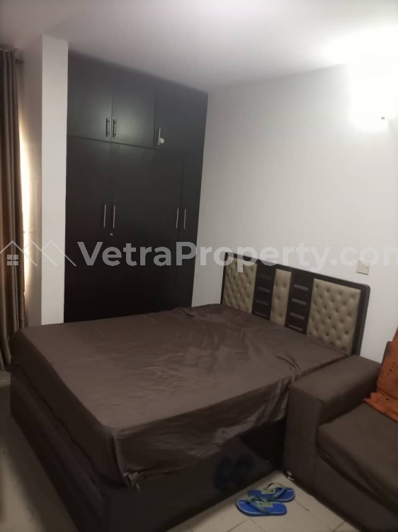  A Luxury Studio Apartment  Flat for Short let Ikoyi Lagos Vetra  Property