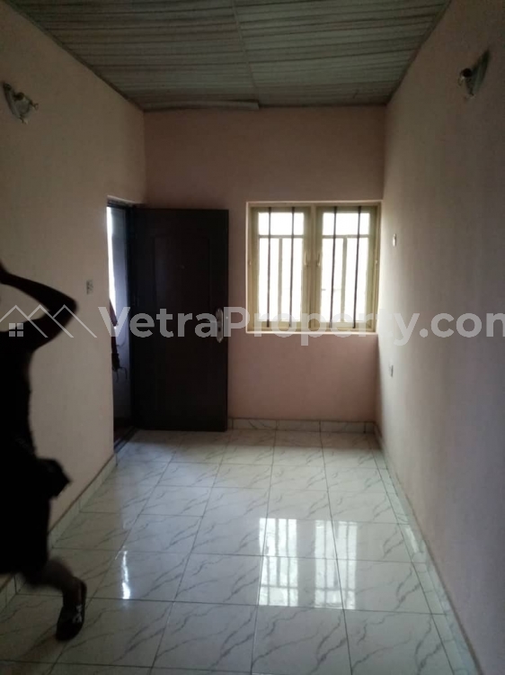  Lovely newly built room self contain at off cole str ikate surulere Lagos  Flat for Rent Surulere Lagos Vetra  Property