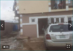 3 Bedroom Semi Detached Duplex 3 bedroom Semi-Detached Duplex for Sale Ikorodu Lagos Vetra  Property