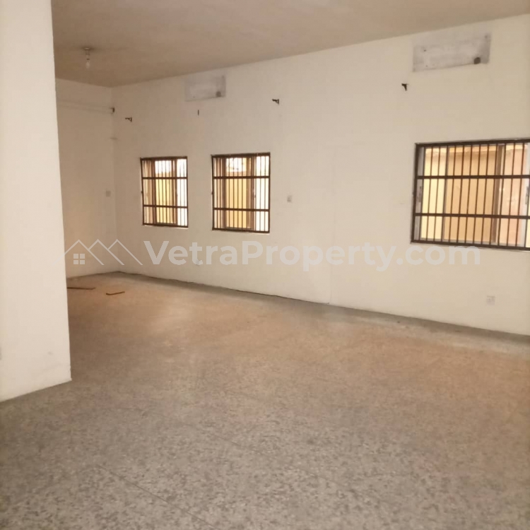  4 bedrooms duplex  House for Rent Ikeja Lagos Vetra  Property