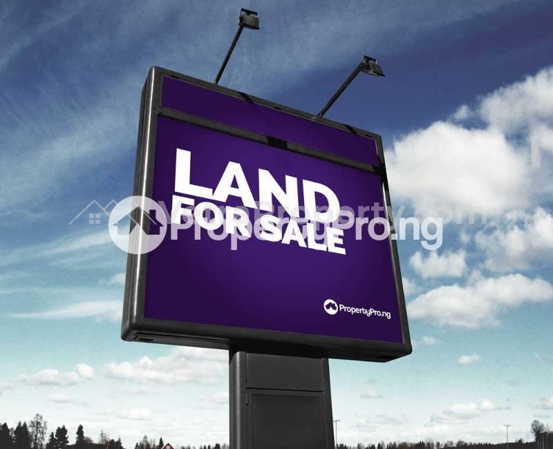  Land measuring 3,610m&sup2; Corner piece land,  Land for Sale Lekki Lagos Vetra  Property