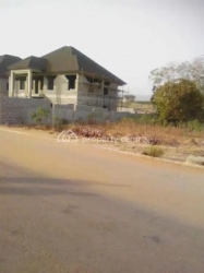 Residential Land Land for Sale Jahi Abuja Vetra  Property