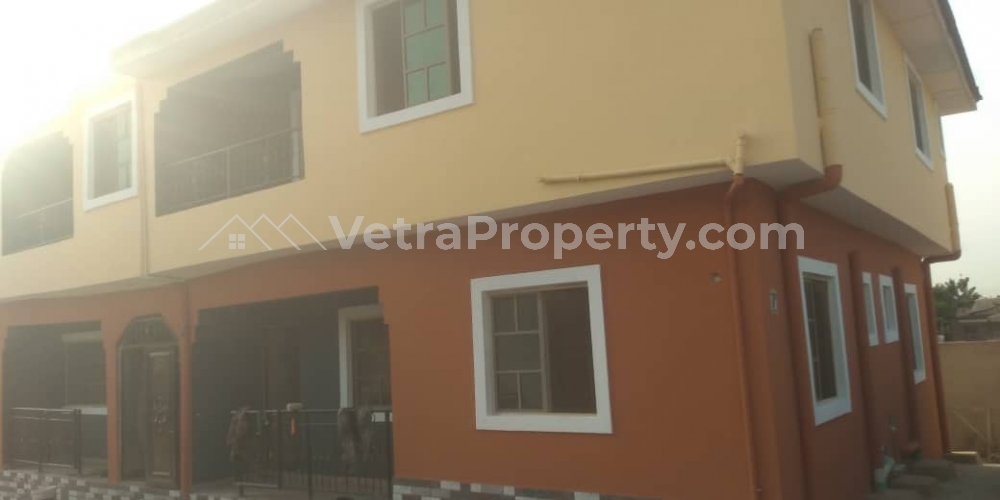  Luxury 2BedRoom flat  2 bedroom Flat for Rent Obafemi Owode Ogun Vetra  Property