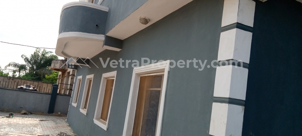  Executive 2bedroom Flat  2 bedroom Flat for Rent Ojodu Lagos Vetra  Property
