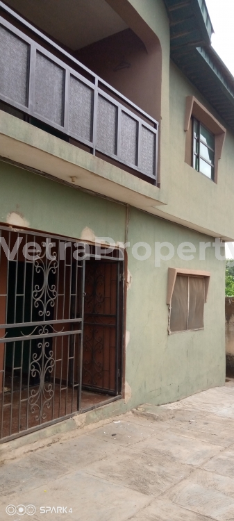  Executive 2 bedroom flat  2 bedroom Flat for Rent Obafemi Owode Ogun Vetra  Property