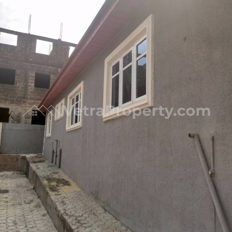  Newly built 3 Bedroom Bungalow  3 bedroom House for Sale Ojodu Lagos Vetra  Property