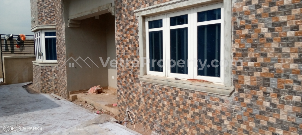  Luxury 4 bedroom Detached Duplex in Arepo  4 bedroom House for Rent Arepo Ogun Vetra  Property