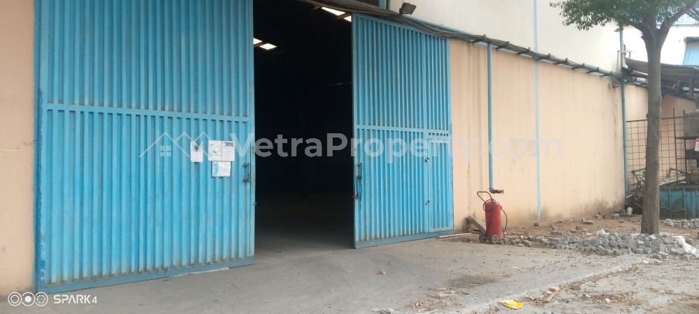  Massive Warehouse with Office space in Magboro  10 bedroom Commercial Property for Rent Obafemi Owode Ogun Vetra  Property