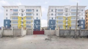 3 Bedroom Flat  Flat for Sale Surulere Lagos Vetra  Property