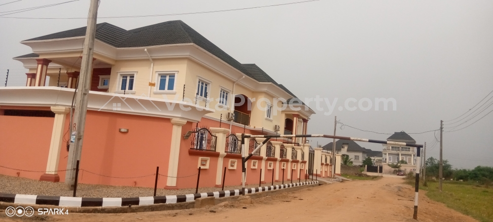  Luxury 3 bedroom flat  Flat for Rent Ojodu Lagos Vetra  Property