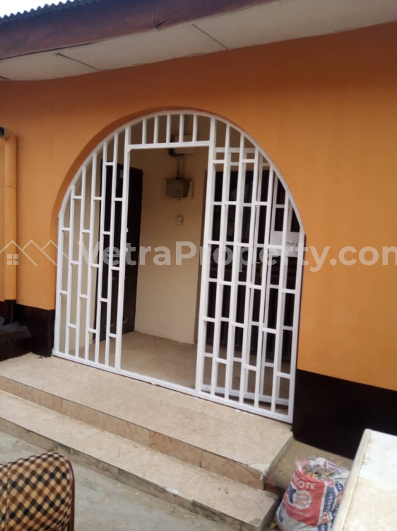  Executive Miniflat  Flat for Rent Obafemi Owode Ogun Vetra  Property